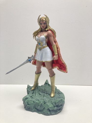 Man masters the - he-man,