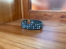 BRACCIALE UNISEX IN VERA PELLE