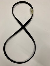 Cinghia Motore Lavatrice Beko 5 Kg A+ WMB51021IT