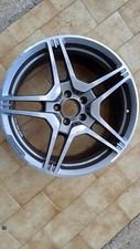 Ruota Cerchio AMG 19"  9J X 19 H2 ET 37 MERCEDES BENZ CLASSE A CLA GLA C B 