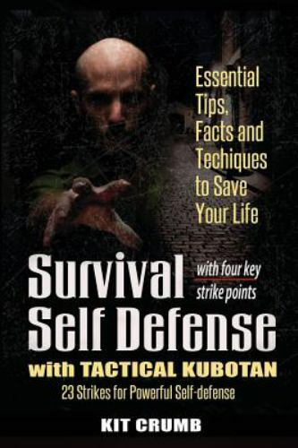 Survival self defense - survival,