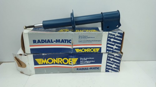 Kit ammortizzatori ant - ammortizzatori, seat