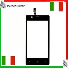 TOUCHSCREEN VETRO NGM FORWARD ART Touch screen Schermo Display ATTREZZI ESAURITI