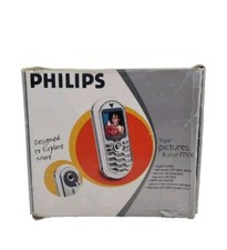 Philips 355 telefono cellulare vintage