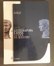 Corso integrato di letteratura