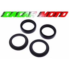 KIT PARAOLI FORCELLA PARAPOLVERE Ducati Monster 600 2000 2001