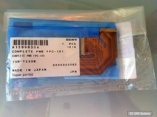 Cavo TouchPad Sony originale