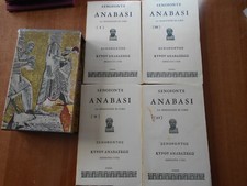 Senofonte ANABASI La