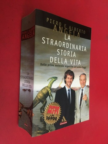 Piero alberto angela storia - alberto,