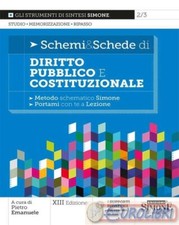 9788891440334 A.V. Schemi &