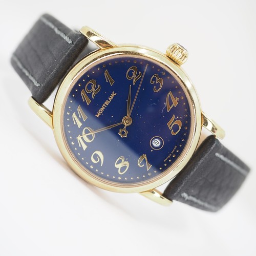 Orologio donna montblanc - orologio,