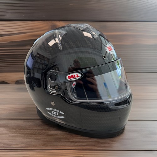 Casco bell kart - casco,