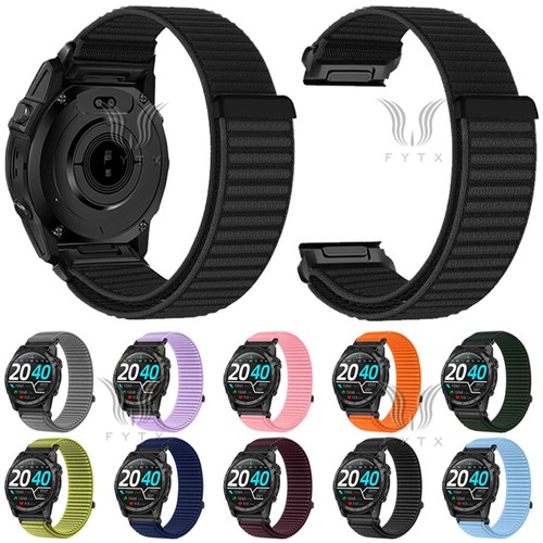 Per garmin fenix 43 mm - per, 51/47/43