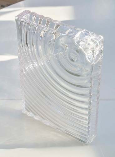 Ron arad for guzzini ripples - ron,