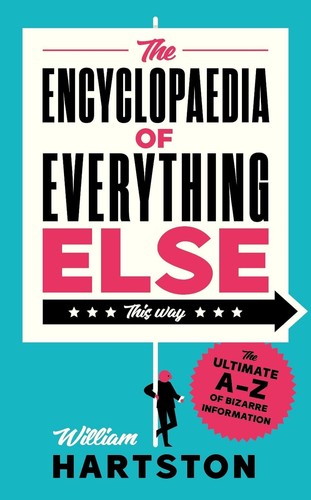 The encyclopaedia - the,