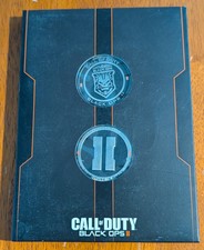 Call of Duty Black Ops II