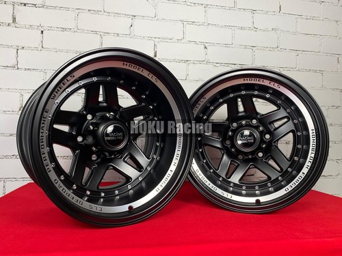 Cerchi off road opachi - off,
