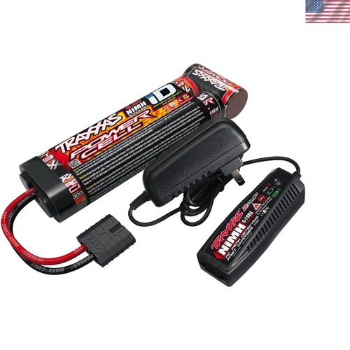 Batteria caricabatterie flat - batteria/caricabatterie,