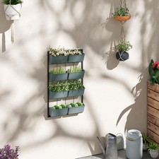 Orto Verticale da Parete a 4