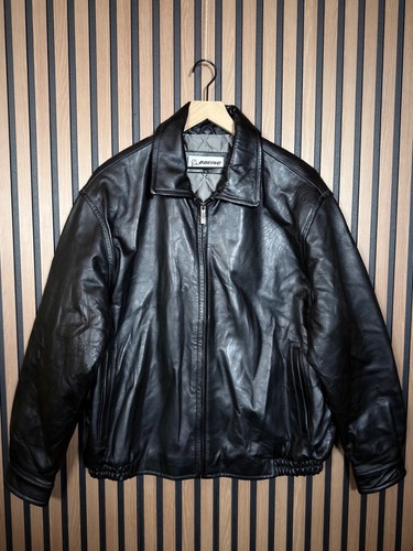 Boeing flight jacket - boeing,