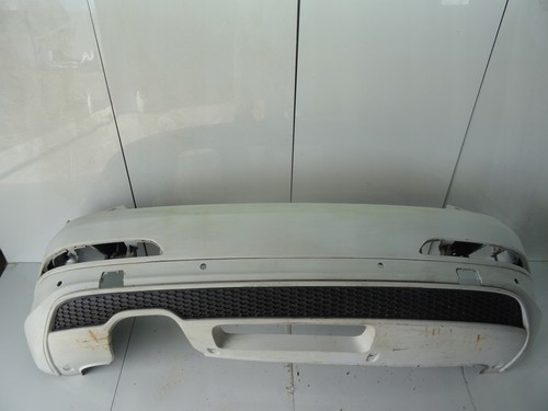 Paraurti posteriore audi - posteriore, q3
