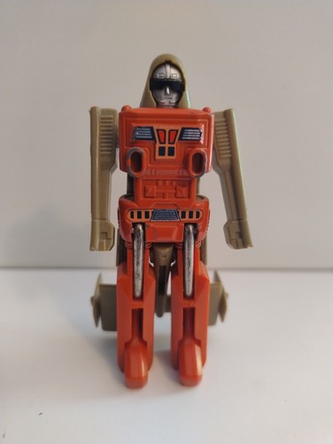 Bandai robo machine gobots - bandai,