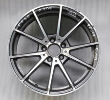 1 cerchio in lega 18 pollici