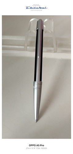 Dupont penna a - a, nero