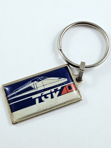 Portachiavi sncf anni 90 - sncf,