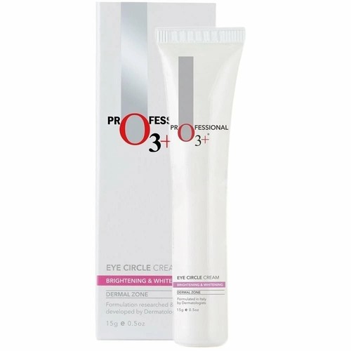 Crema cerchio occhi - occhi, per