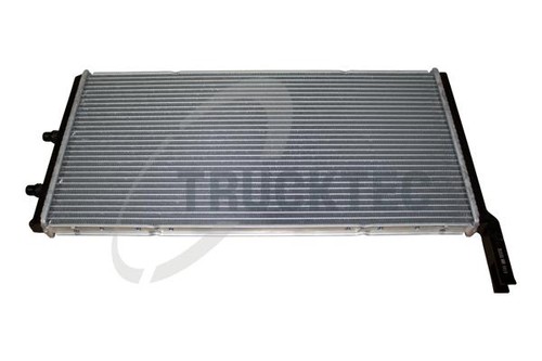 Trucktec automotive radiatore - trucktec,
