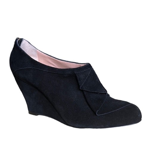 Stivaletti emporio armani neri - stivaletti,