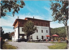 ESINO LARIO - ORTANELLA -