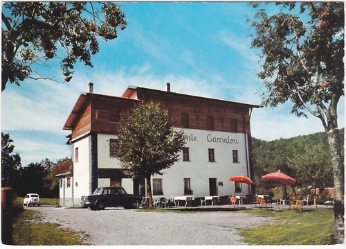 Esino lario ortanella - ortanella,