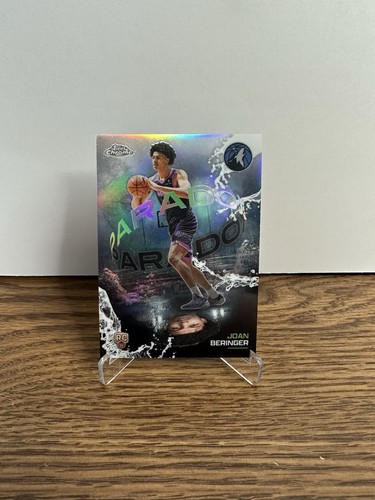 Aggiornamento topps chrome - aggiornamento,