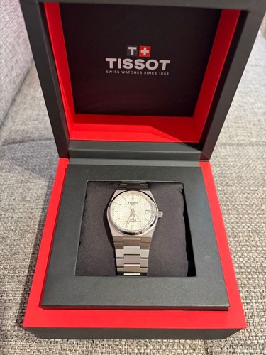 Orologio tissot prx - tissot, powermatic