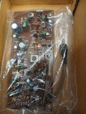 Scheda per yaesu 101zd - scheda,