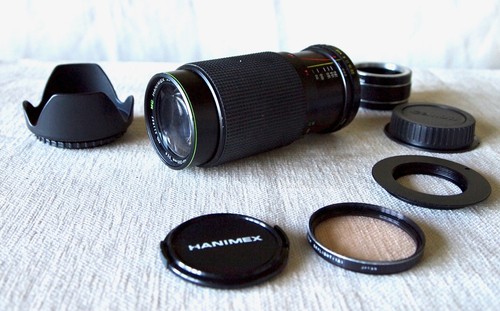 Canon eos digital fit 200 - digital, 80