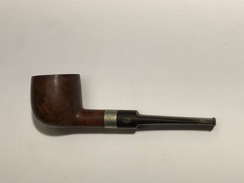 Anello inglese gbd argento - anello,