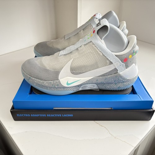 Nike adapt mag - nike,