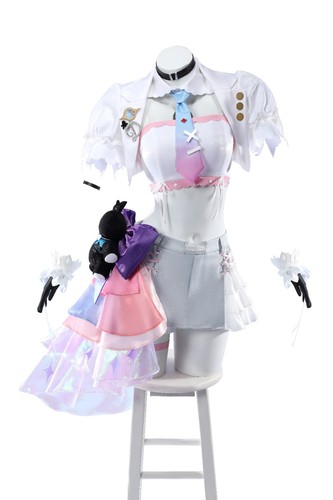 Bellissimo vestito giochi - vestito,