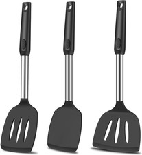 Set Spatole Spatola Silicone