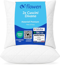 Cuscini per Divano 45X45