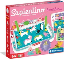 Clementoni Sapientino -