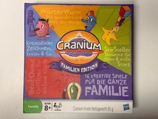 Cranium Family Edition Hasbro