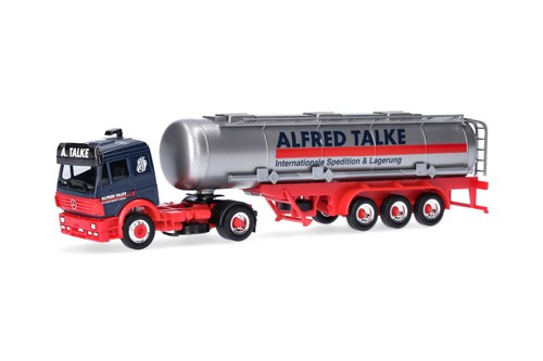 Herpa modello camion - herpa,