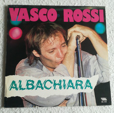 LP-DISCO VINILE-33 VASCO