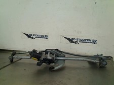 WINDSHIELD WIPER MECHANISM + MOTOR Mini Mini (R56) 2013 53555304