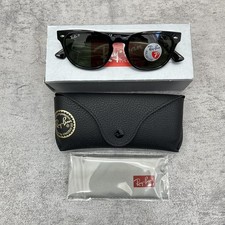 Ray-Ban Wayfarer RB4140 601/58