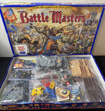 Gioco da tavolo vintage